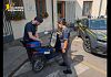 Migliaia di scooter elettrici venduti come biciclette elettriche, sequestri in tutta Italia 