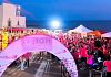 Mazara, grande partecipazione alla I edizione della StraWoman Summer Edition