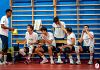 ​EnergyTime Spike Devils, prima giornata molto proficua , entusiasmo dei tifosi