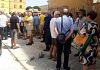 ​Inquinamento a Trapani, raccolta firme in via Nicolò Riccio per diffidare il Comune