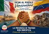 ​Il MoVimento 5 Stelle della provincia di Trapani è vicino al popolo venezuelano.