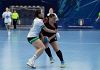 ​Final Eight di A2. Handball Trapani a un passo dalla serie A1