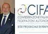 CIFA Trapani: “la transizione energetica e digitale deve garantire la sopravvivenza delle economie locali”