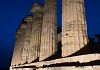 Aperitivo tra i templi  e videomapping sulle colonne doriche