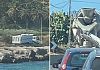 ​SP 20 Trapani-Bonagia, “scarsi controlli sul transito dei mezzi pesanti”