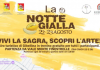 Gibellina, il 22 e 23 agosto torna la 