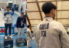 Scherma: il mazarese Vincenzo Tranchida conquista il 1º posto nella sciabola alla  2ª Prova Circuito Nazionale Master