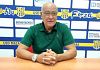 Mazara Calcio: il presidente Salvatore Asaro annuncia l'addio e passa il testimone