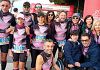 Mazara, ottimi risultati per gli atleti della PAM alla  XXII Half Marathon