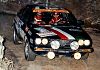 Passione e motori accesi nel Belice: a Partanna è il giorno del Rally
