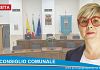 La Accardo convoca il consiglio comunale in seduta straordinaria
