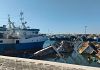 Mazara, rifiuti, relitti e dragaggio del porto: interrogativi al vicesindaco Billardello a seguito suo 