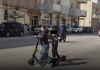 Monopattini, scatta l’obbligo di targa e assicurazione: Marsala già in campo e Mazara?