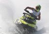 Davide Di Maio conquista ancora una una volta il granprix di aquabike