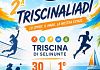 Tornano le Triscinaliadi, tre giorni di sport e divertimento nei lidi della borgata