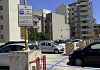 Parcheggio comunale di via G. Anca Omodei aperto tutti i giorni con pagamento park card