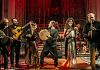A Baucina concerto de La Banda del Sud