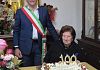 Nuova centenaria a Castellammare, Margherita Cruciata festeggia 100 anni