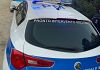 ​Trapani. Scontro auto-moto, 2 feriti in via Conte Agostino Pepoli