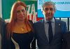 Forza Italia nelle Egadi: Kim Ernandez entra nel Consiglio comunale di Favignana