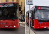 ​BRT a Trapani, riorganizzati gli orari delle linee bus 2 e 10