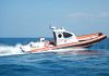 San Vito Lo Capo, Due bagnanti salvati dalla Guardia Costiera