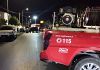 Incidente ad Alcamo: suv contro auto parcheggiata. Chiuso per qualche ora tratto della Sp 47