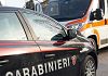 ​Accoltella il fratello davanti al figlio minorenne, arrestato per tentato omicidio