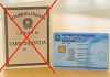 Stop alle carte d'identità cartacee dal 3 agosto. Il comune di Alcamo: 