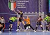 ​Handball Erice sconfitta ai rigori: Coppa Italia a Jomi Salerno