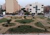 ​Trapani. L'immagine di Rita Atria in un'area verde di Villa Rosina 