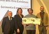 ​Pantelleria alla Mostra dei Vini Estremi. Intervista a Fabrizio Basile, titolare Cantina Basile