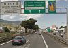 A29, tamponamento a catena tra veicoli. Code all'ingresso di Palermo