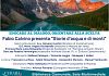 Galleria letteraria, Un'immersione nella natura: Fabio Calvino presenta Storie d’acqua e di monti