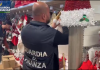 ​Trapani. Sequestrati 8.350 giocattoli e articoli natalizi non conformi
