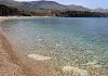 Castellammare, ombrelloni e lettini 