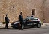 Alcamo, furto e resistenza: arrestati due fratelli 