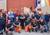 Partanna, inaugurata la sede del gruppo comunale di Protezione Civile