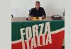 Campobello, Forza Italia, 9 componenti su 15 del Direttivo comunale stanno con il segretario cittadino Andrea Moceri   