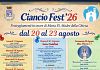Marsala, Contrada Ciancio si veste a festa: tutto pronto per la CiancioFest 2026