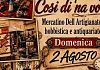Estate Mazarese, un weekend tra festival, libri, cinema, food e mercatini