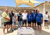 Petrosino incorona i vincitori del Beach Bocce: ecco i podi della prima giornata di gare