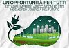 Nasce a Castelvetrano la Comunità Energetica Rinnovabile 