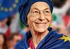 Emma Bonino, la stima è doverosa, ma non facciamone un santino