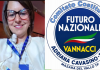 ​Mazara, nasce il comitato 1733 di Futuro Nazionale coordinato da Adriana Cavasino