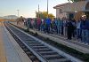 Disagi continui sulla tratta ferroviaria Castelvetrano-Trapani, la rabbia dei pendolari
