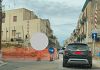 Mazara, lavori stradali fra vie Roma e Marsala non autorizzati. Ditta sanzionata. Chiarimenti su 