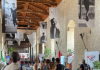 Montalbano Elicona, la mostra di Dolce & Gabbana al Castello prorogata fino al 31 ottobre