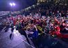 Standing ovation per gli atleti della Antonel Dance in scena al Franchi-Ingrassia di Triscina