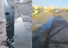 Mazara, il degrado di piazzetta scalo tra odori nauseabondi e rischi sanitari